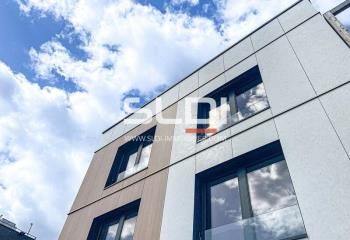 Bureaux neufs à louer Sainte-Foy-lès-Lyon - Proximité transports