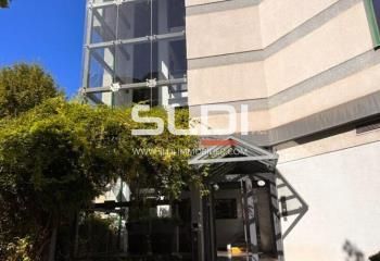 Bureaux à louer Lyon 9 - Proche métro ligne D