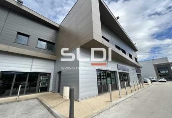 Location bureaux Genay - Proche autoroute et bus