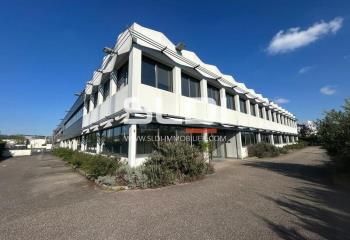 Location local d'activité Dardilly - TECHLID - Proche A6/A7