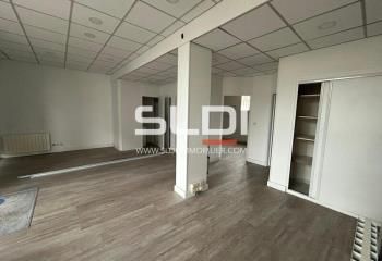 Location local commercial Gerzat - Zone d'activités