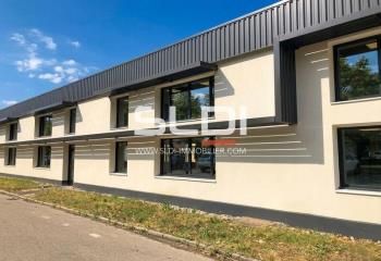Bureaux à louer Vénissieux - Parc du Moulin à Vent