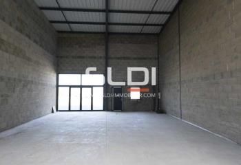 Location local commercial Mions - Proche Rocade Est