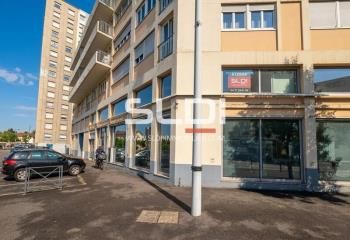 Location local commercial Mions - Proche Rocade Est