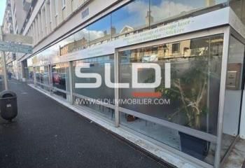 Location local commercial Mâcon - Rue de Lyon