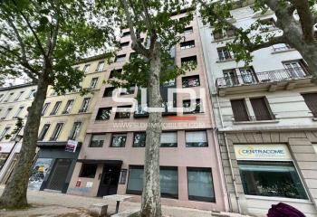 Location bureaux Lyon 3 proche Part-Dieu et transports