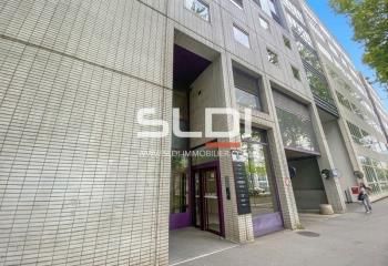Location bureaux Lyon 3 - Gare Part-Dieu, tramway et bus