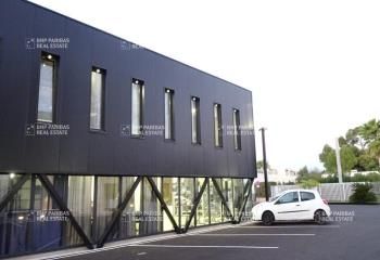 Location bureaux Montpellier Est - Proche Frejorgues