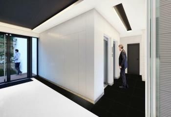 Location bureaux Levallois-Perret - Proche Quais de Seine et Neuilly