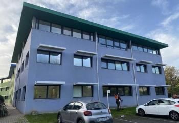 Location bureaux Canéjan - Proche rocade et Pessac