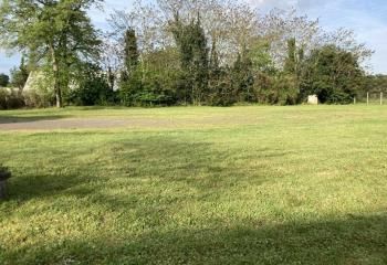 Terrain industriel Eysines - proche rocade et bus