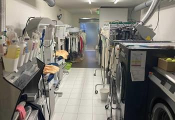 Fonds de commerce services de proximité à vendre Bordeaux