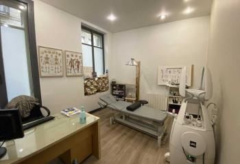 Vente bureau Bordeaux secteur Saint-Seurin - Proche centre-ville