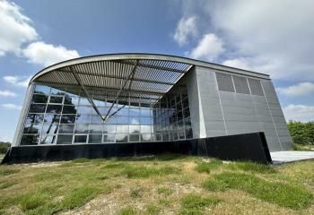 Location bureaux Mérignac - Proche aéroport et tram