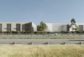 Location cellules d'activités Cestas - Proximité A63 sortie 25