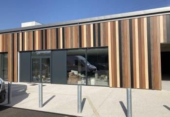 Location local commercial Biganos - Proche gare SNCF