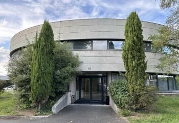 Location bureaux Mérignac - Proche tram ligne A