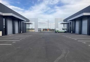 Local d'activité à louer Ayguemorte-les-Graves - Proximité A62