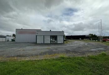 Location local d'activité Libourne - Proximité A89