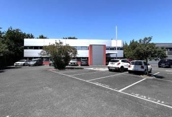 Location bureaux Mérignac - Proche Tram A et centre-ville