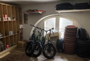 Local commercial à louer Bordeaux centre-ville - Rue piétonne