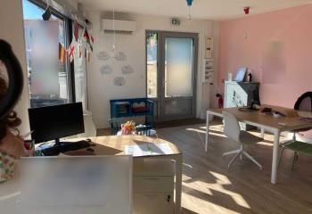 Local commercial à céder Bordeaux - Proche Talence