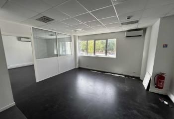 Location bureaux Mérignac - Proche aéroport et Rocade