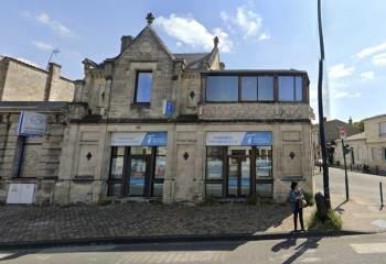 Location local commercial Bordeaux - Boulevards