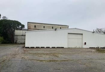 Bâtiment d'activités à vendre Barsac - Proximité gare et A62