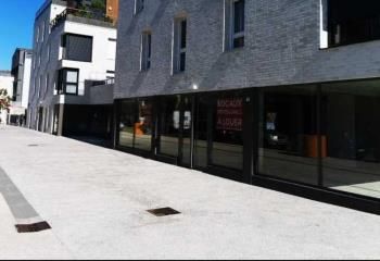 Local commercial à louer Bruges - Proche Rocade