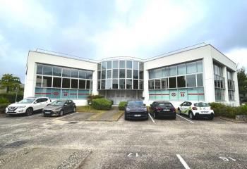 Location bureaux Mérignac - Proche tram A, aéroport et rocade