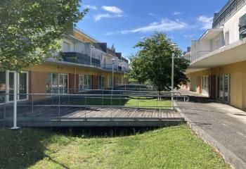 Location local commercial Ambès - Proche transports