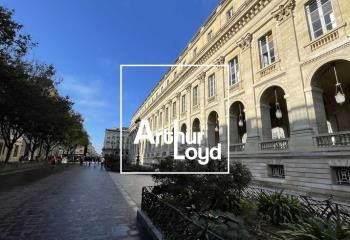 Café Hôtel Restaurant à vendre Bordeaux Centre