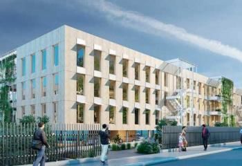 Location bureaux Le Haillan - Proche Tram A et autoroute Rocade