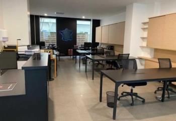 Local commercial à louer Bordeaux hyper centre - Transports en commun