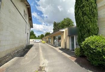 Local commercial à vendre Libourne - Rue à fort passage