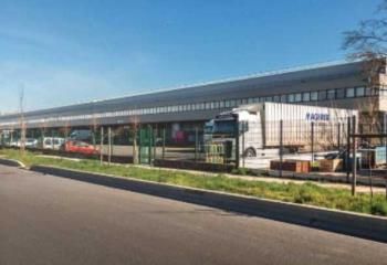 Location locaux d'activités logistiques Bruges - Proximité rocade