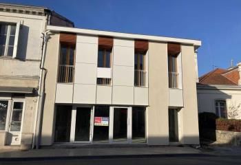 Local commercial à louer Gujan-Mestras - Axe fréquenté