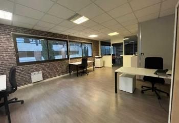 Location bureaux Gradignan - Proche autoroute A63 et échangeur 26A