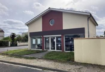 Local commercial à louer Mérignac - Axe passant