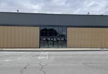 Location locaux commerciaux Langon - Emplacement N1 Bis