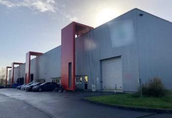 Location cellule d'activité Blanquefort - Proche gare et aéroport