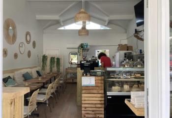 Local commercial à louer Lège-Cap-Ferret - Axe fréquenté