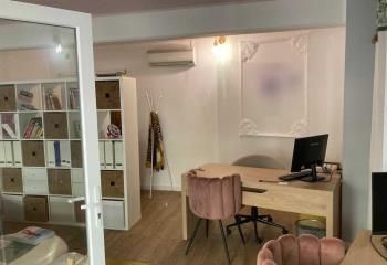 Cession de bail local commercial Bordeaux centre-ville