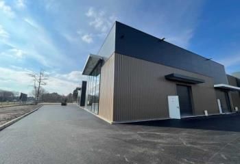 Location cellules d'activités Mérignac - Proximité aéroport
