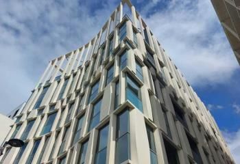 Location bureaux Bordeaux Belvédère - Proche tram, bus, gare Saint-Jean