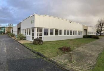 Location bureaux Mérignac - ZAC Phare Extension, accès bus