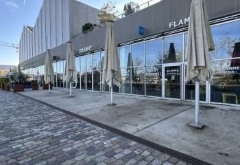 Local commercial à louer Bordeaux - Bassin à Flots