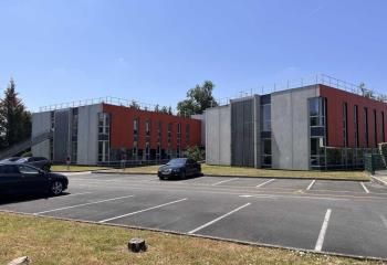 Location bureaux Canéjan - Proche ZA Pessac Bersol, rocade et A63