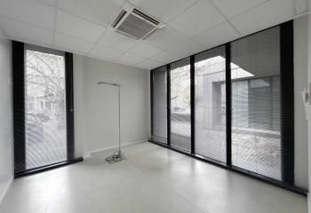 Location bureaux Bordeaux centre - Proche tram et bus